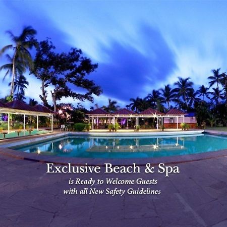 Toshali Sands Пурі Екстер'єр фото