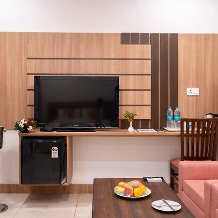 Toshali Sands Пурі Екстер'єр фото