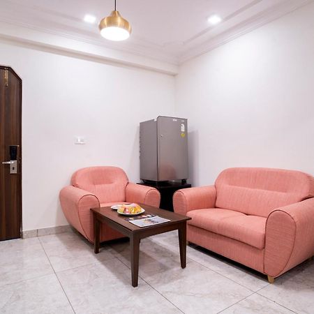 Toshali Sands Пурі Екстер'єр фото