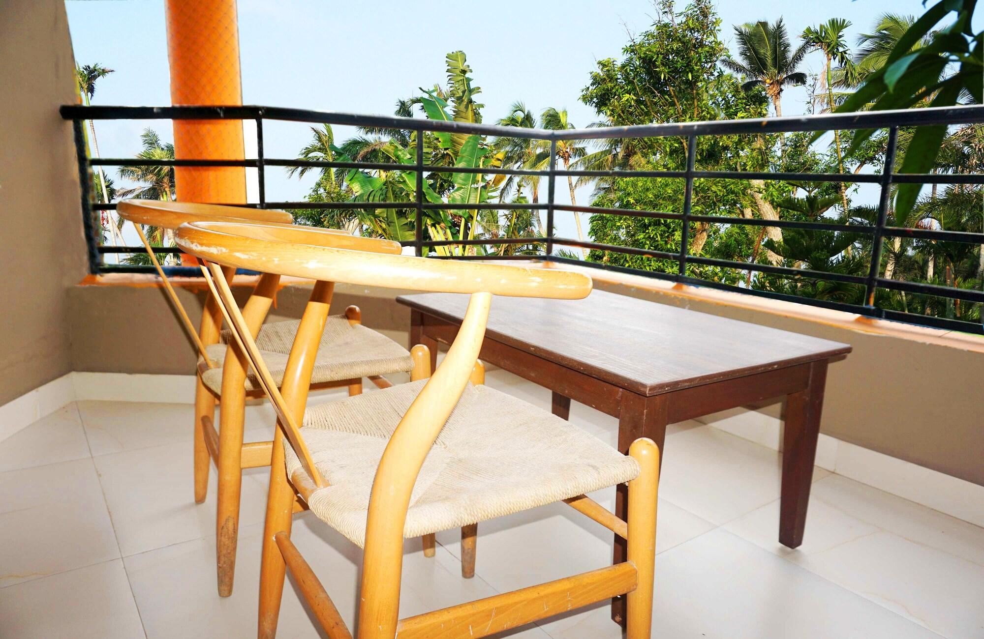 Toshali Sands Пурі Екстер'єр фото