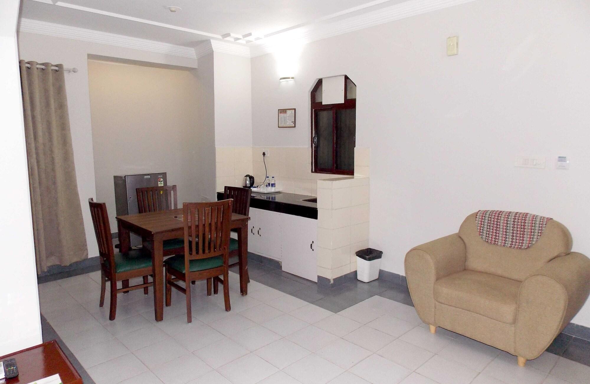 Toshali Sands Пурі Екстер'єр фото