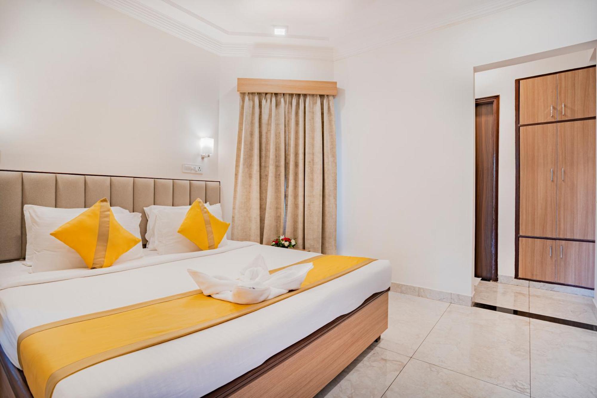 Toshali Sands Пурі Екстер'єр фото