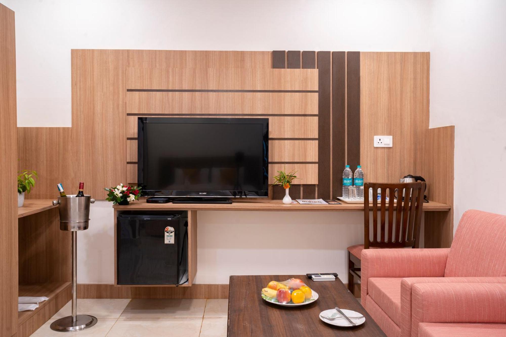 Toshali Sands Пурі Екстер'єр фото