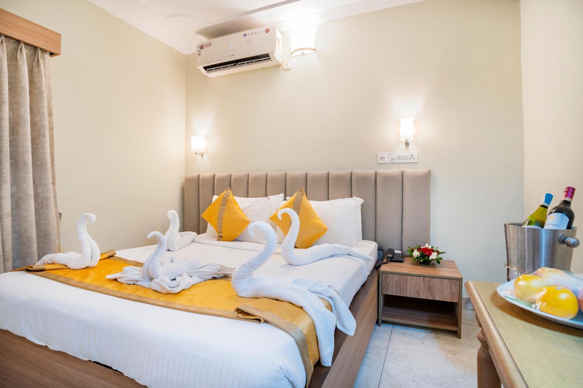 Toshali Sands Пурі Екстер'єр фото