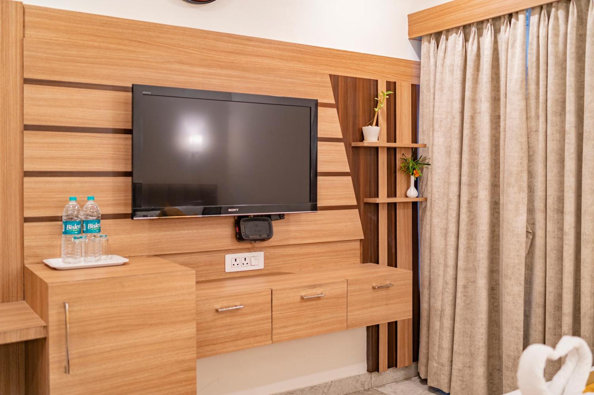 Toshali Sands Пурі Екстер'єр фото