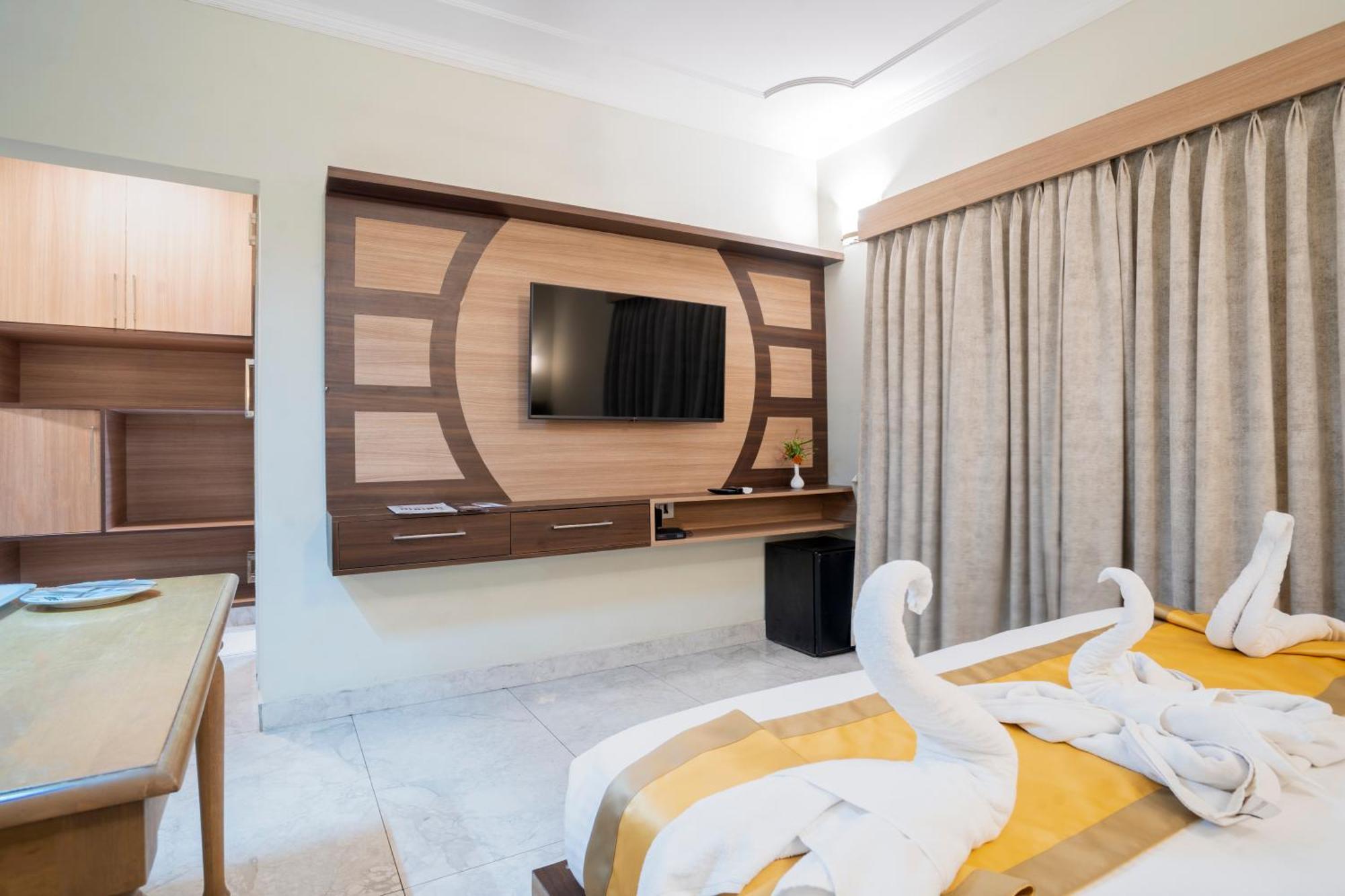 Toshali Sands Пурі Екстер'єр фото