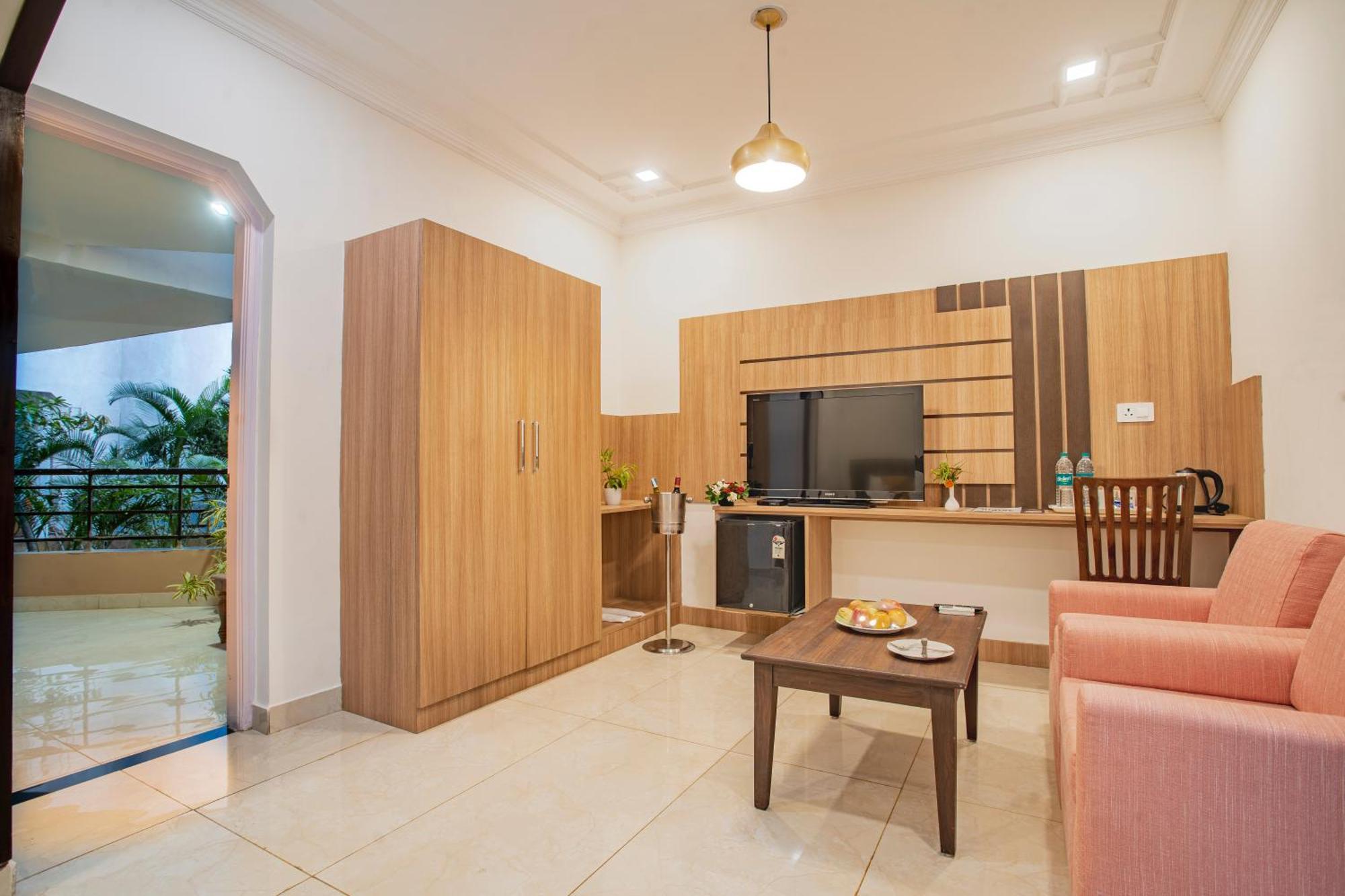 Toshali Sands Пурі Екстер'єр фото
