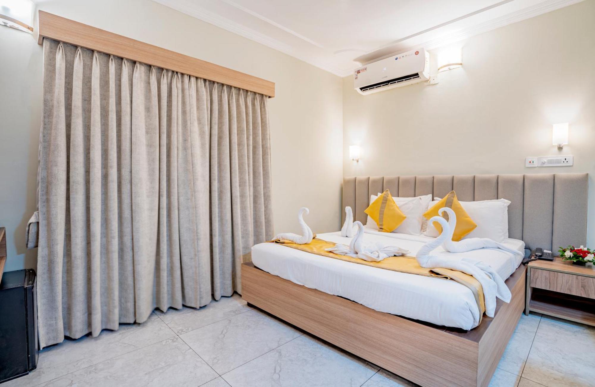 Toshali Sands Пурі Екстер'єр фото