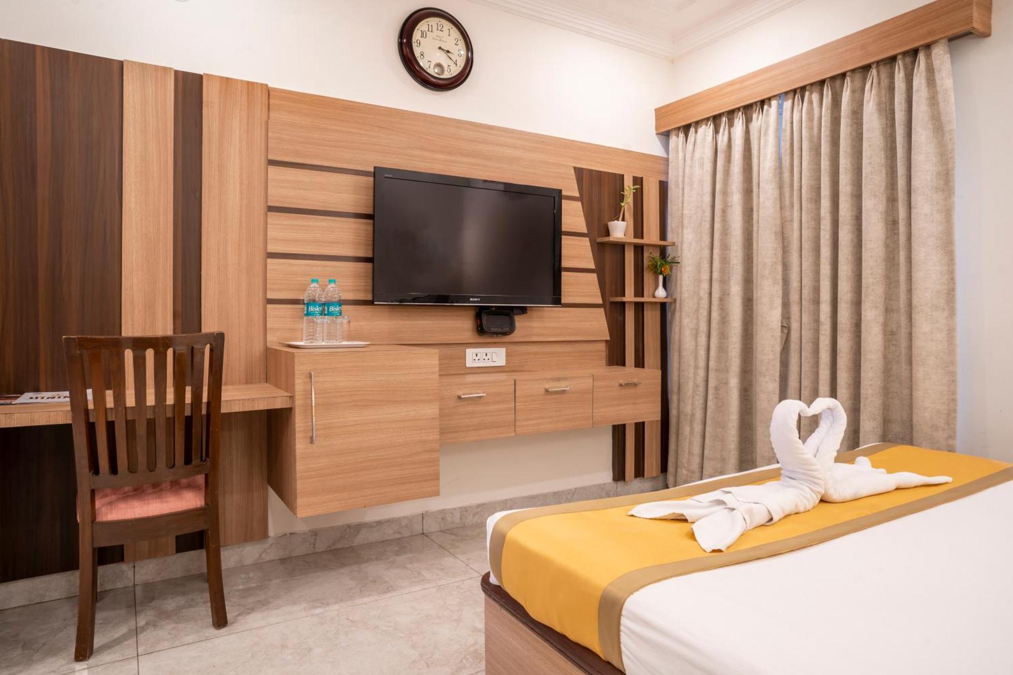 Toshali Sands Пурі Екстер'єр фото