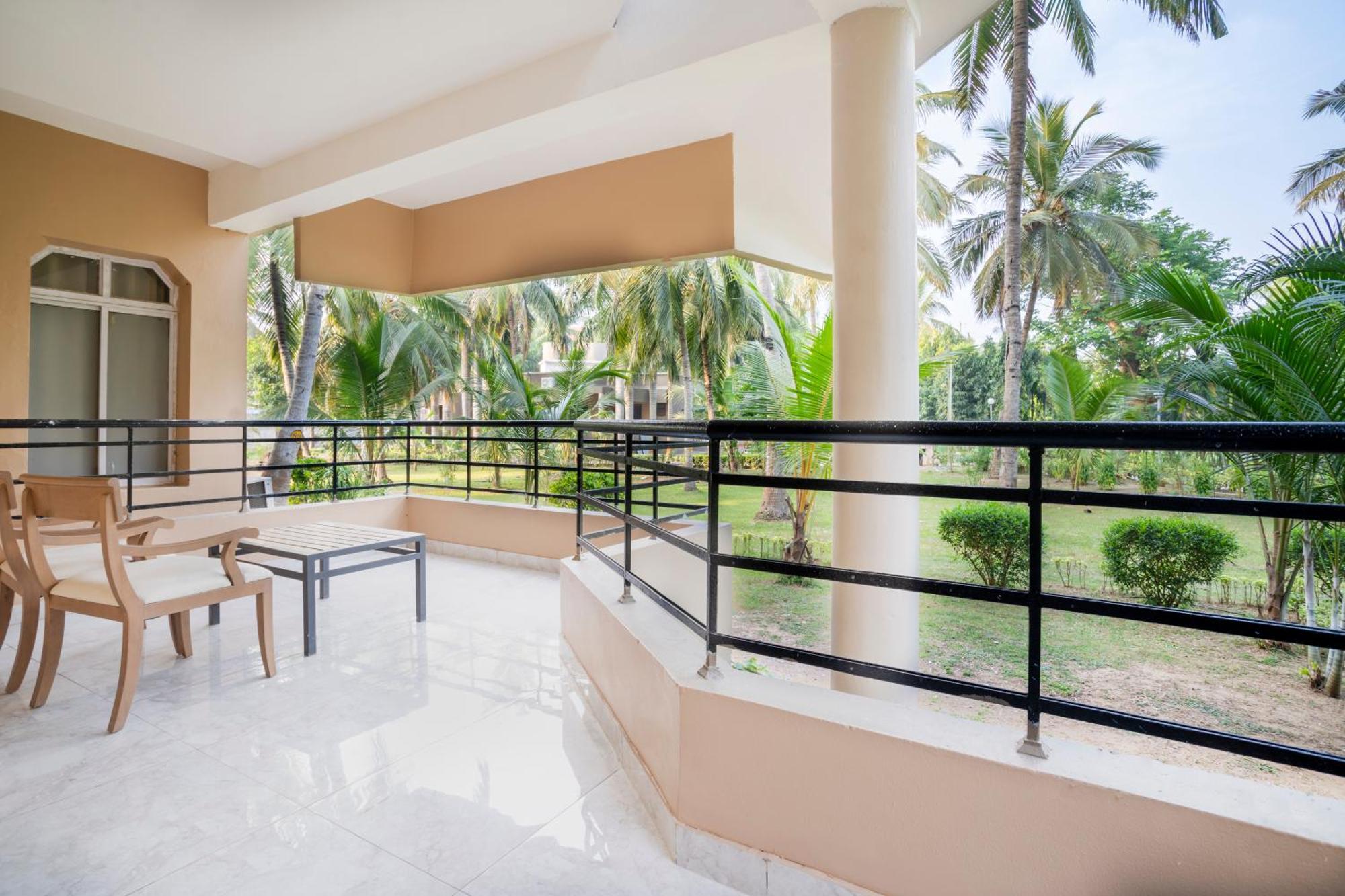 Toshali Sands Пурі Екстер'єр фото