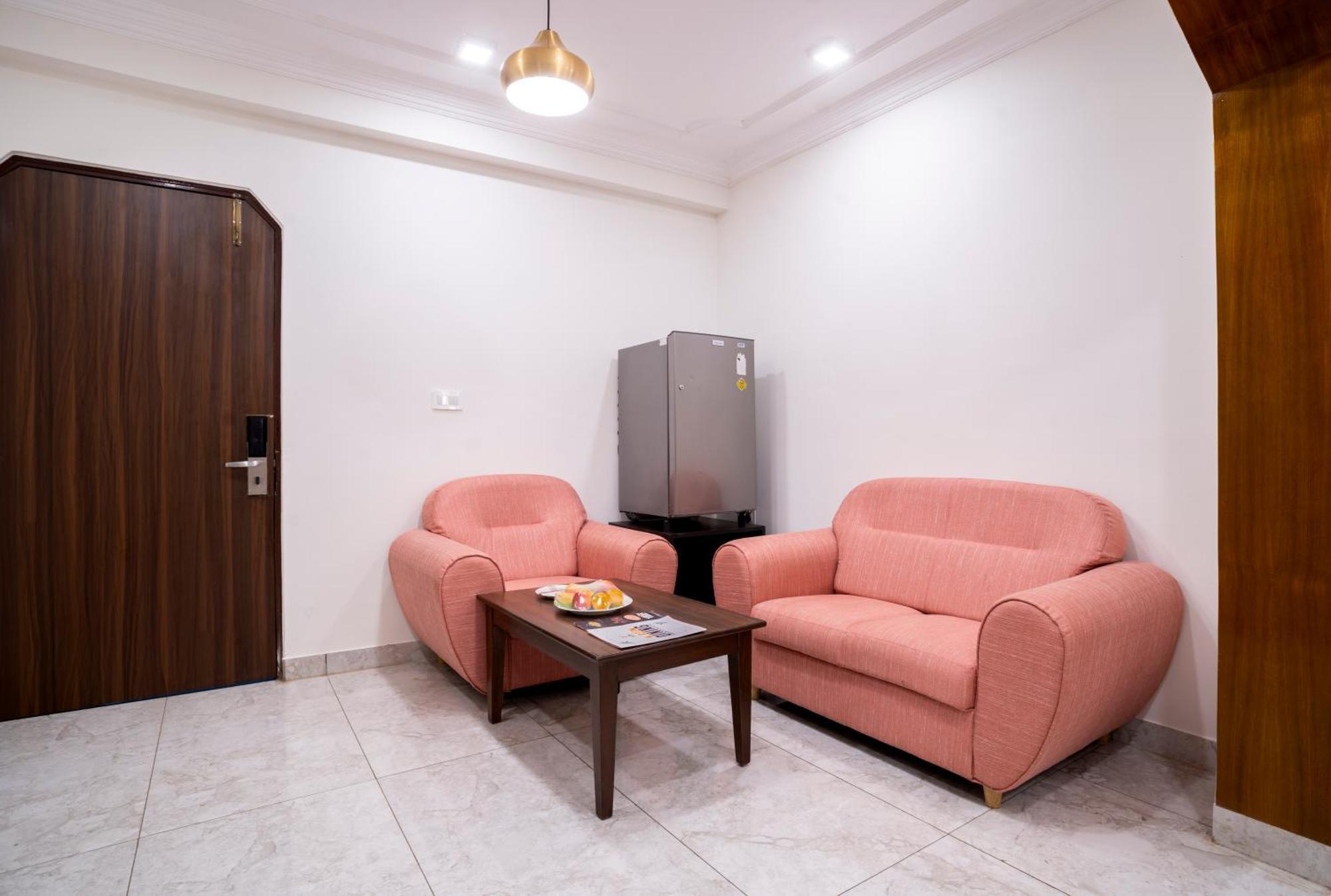 Toshali Sands Пурі Екстер'єр фото