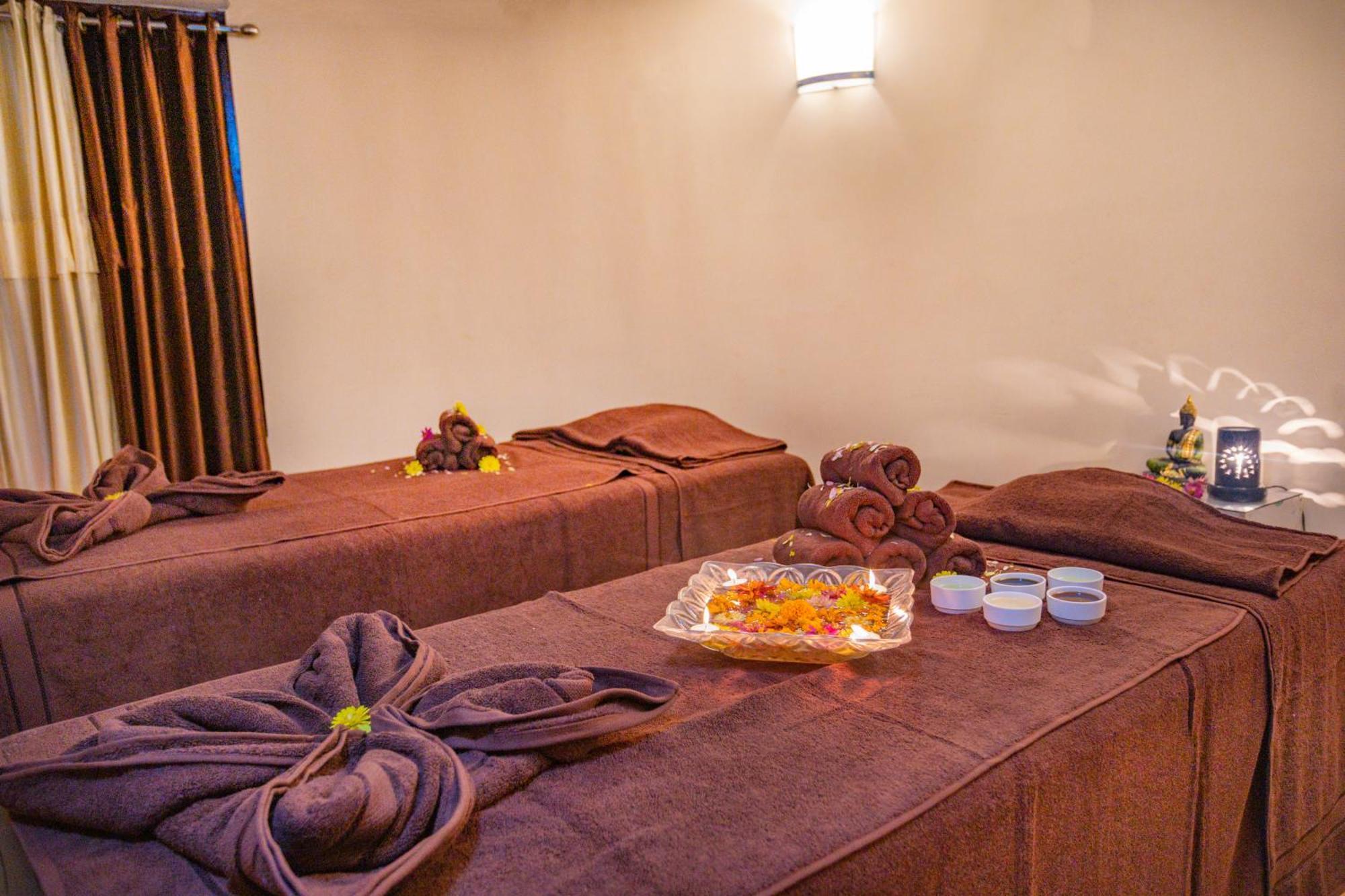 Toshali Sands Пурі Екстер'єр фото