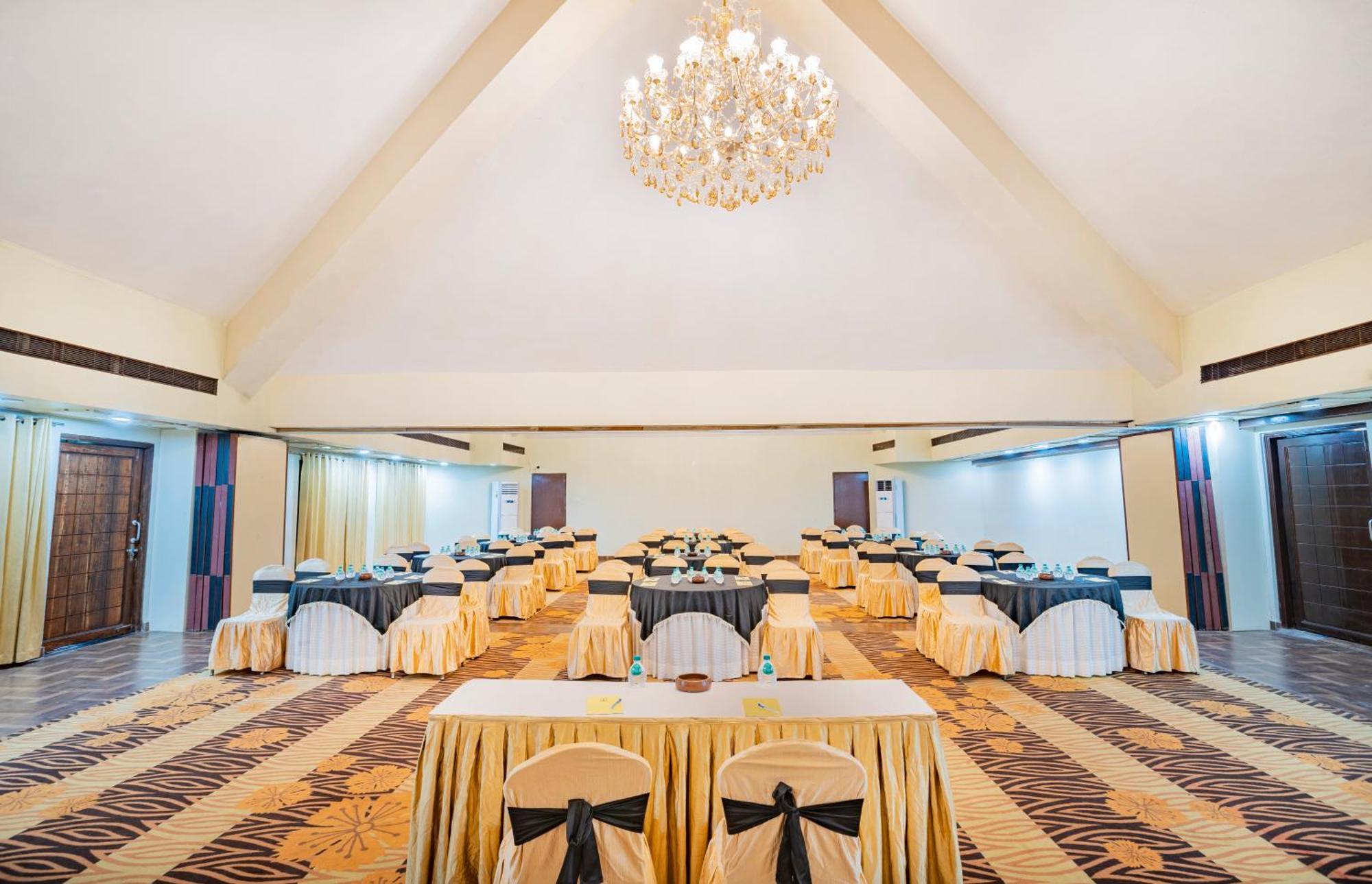 Toshali Sands Пурі Екстер'єр фото