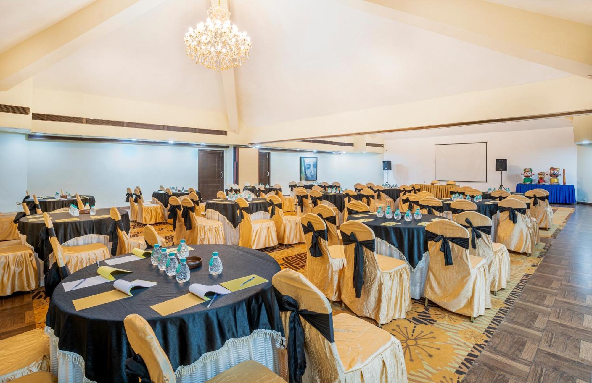 Toshali Sands Пурі Екстер'єр фото