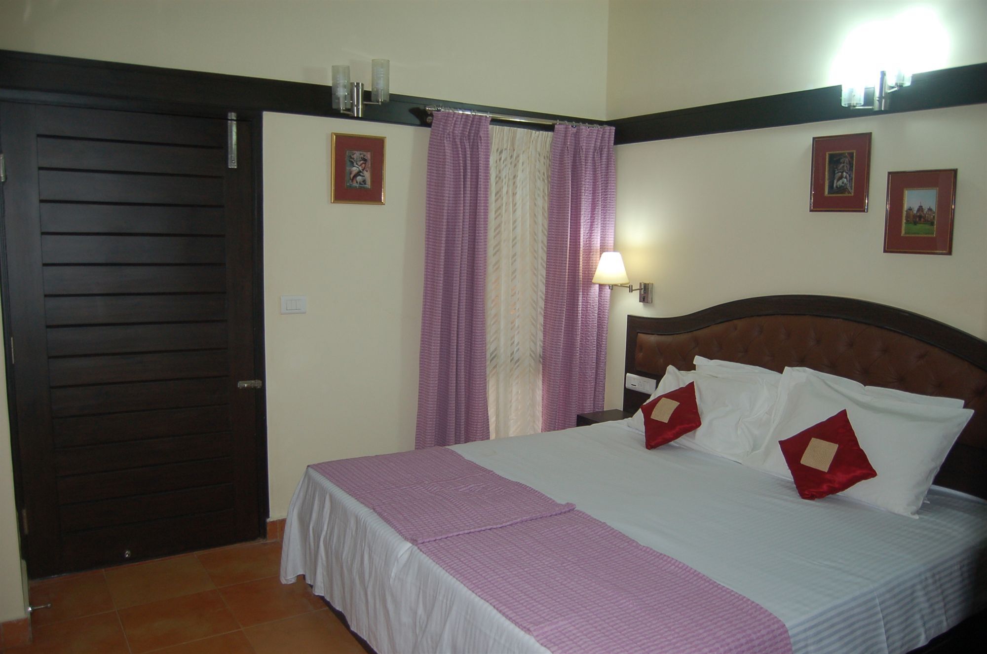 Toshali Sands Пурі Екстер'єр фото