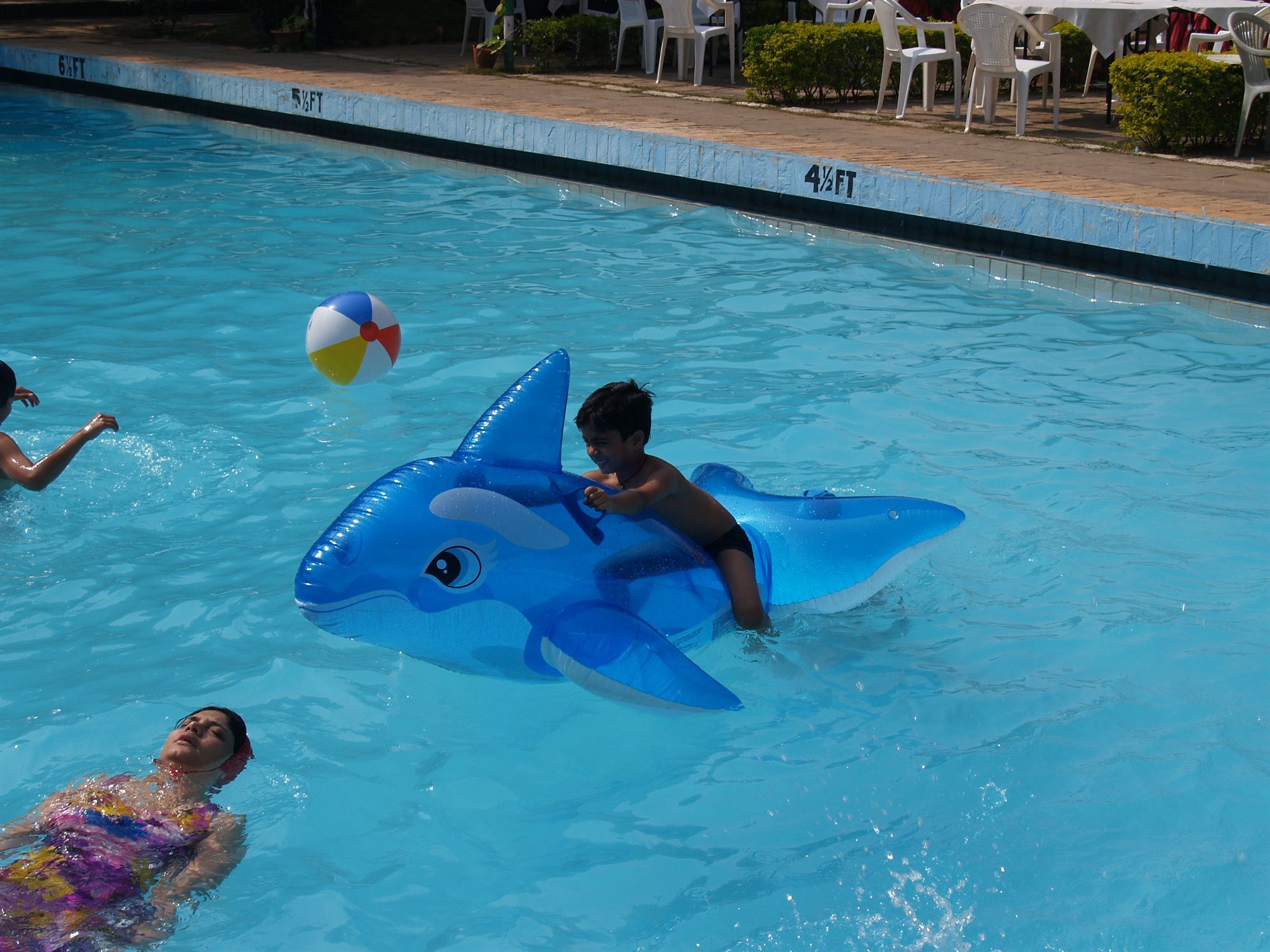 Toshali Sands Пурі Екстер'єр фото