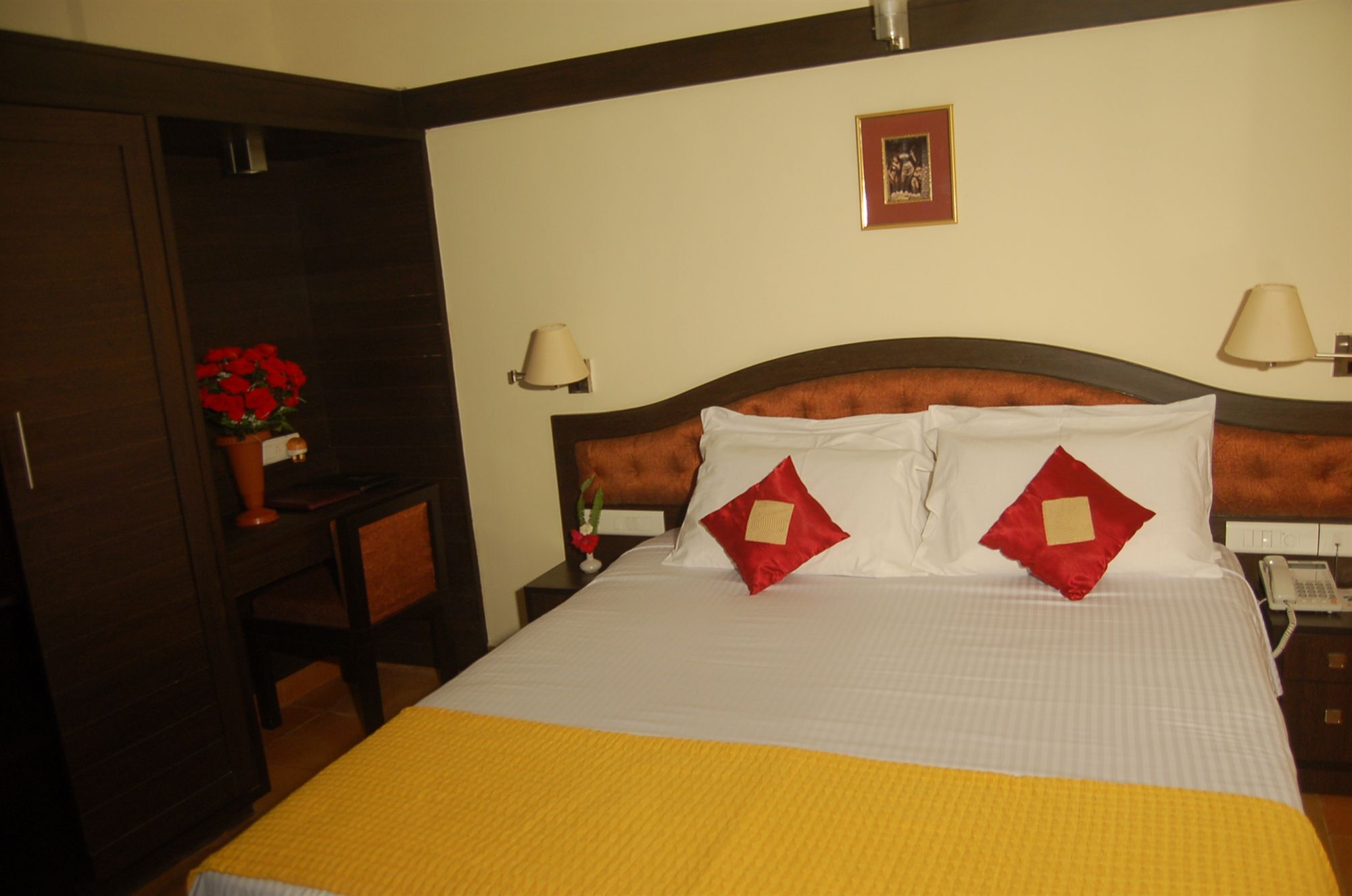 Toshali Sands Пурі Екстер'єр фото