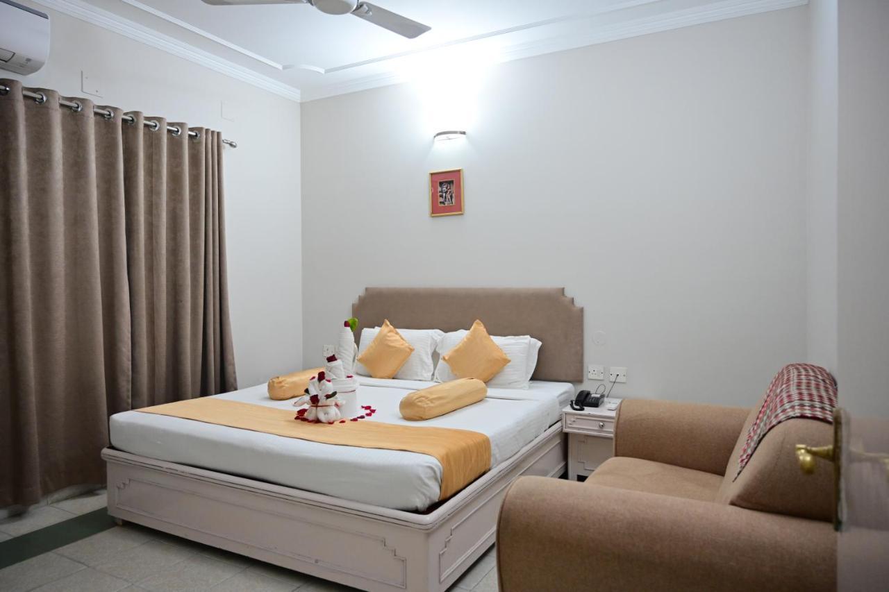 Toshali Sands Пурі Екстер'єр фото