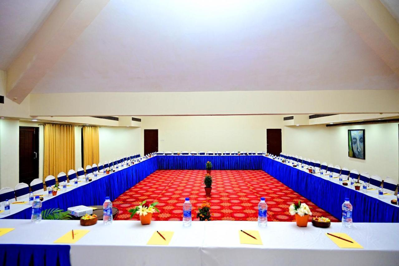Toshali Sands Пурі Екстер'єр фото